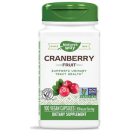 Nature's Way Cranberry Fruit, 100 Capsules