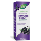 Nature's Way Sambucus Elderberry Original Syrup, 8 fl. oz.