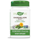 Nature's Way Dandelion Root, 100 Capsules