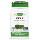 Nature's Way Kelp 660 mg, 100 Capsules