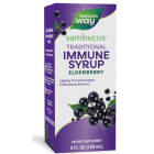 Nature's Way Sambucus Elderberry Original Syrup, 4 fl. oz.
