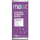 Magic Chocolate Crunchy Hazelnut Butter - Main