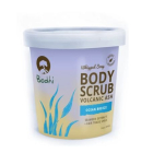 Bodhi Ocean Breeze Whipped Body Scrub