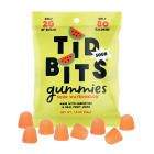 TiDBiTS Candy Sour Watermelon Gummies - Front view
