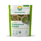 Amazing Grass Organic Supergreens Powder, 5.29 oz.