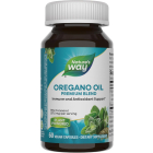 Nature's Way Oregano Oil