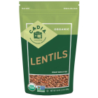 Cadia Organic Lentils - Main