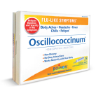 Boiron Oscillococcinum