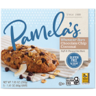 Pamela's Whenever Bars, Chocolate Chip Coconut