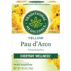 Traditional Medicinals Pau d'Arco Tea
