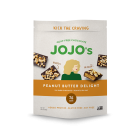 Jojo's Peanut Butter Delight Bites