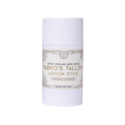 Taddo's Tallow Lotion Stick Lavender - Front view
