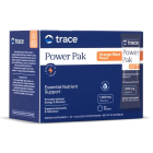 Trace Minerals Electrolyte Stamina Power Pak, Orange Blast Flavor, 30-Packets