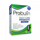 Probulin Daily Care Probiotic, 60 Capsules