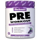 Bluebonnet Extreme Edge Pre Workout Grape