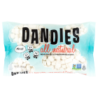 Dandies Vegan Mini Vanilla Marshmallows, 10 oz.