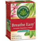 Traditional Medicinals Breathe Easy Tea