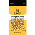 Eden Pumpkin Seeds