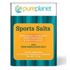 Pure Planet Sports Salts, 30 Veggie Capsules