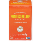 Puremedy Fungus Relief Ointment, .5 oz.