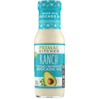 Primal Kitchen Ranch Dressing