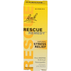 Bach Rescue Remedy Natural Stress Relief, 10 ml