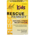 Bach Rescue Natural Stress Relief Remedy for Kids, 10 ml