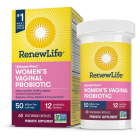 Renew Life Ultimate Flora Women's Vaginal Probiotic