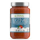 Primal Kitchen Roasted Garlic Marinara Sauce, 24 oz.