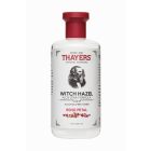 Thayers Witch Hazel Toner, Alcohol-Free, Rose Petal, 12 fl. oz.