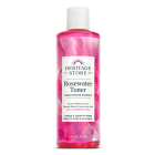 Heritage Rosewater Facial Toner