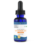 Nordic Naturals  Vegan Vitamin D3 - Main