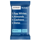 RX Bar Blueberry bar, 1.8 oz. 