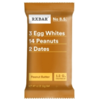RX Bar Peanut Butter bar, 1.8 oz. 