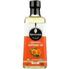 Spectrum Culinary Organic Refined Safflower Oil, 16 fl. oz.