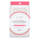 CARE Exfoliating Back Scrubber - Main