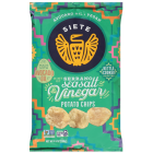 Siete Sea Salt & Vinegar - Main