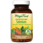 MegaFood Selenium, 60 Tablets