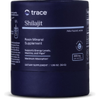 Trace Minerals Shilajit - Front view