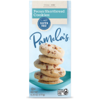 Pamela's Gluten Free Pecan Shortbread Cookies 6.25 oz.