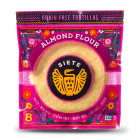 Siete Almond Flour Tortillas, 8 Count