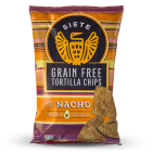 Siete Nacho Grain Free Tortilla Chips, 5 oz.