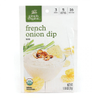 French onion dip seasoning packet