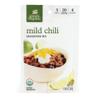 Simply Organic Mild Chili Seasoning Mix