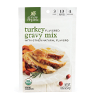 Simply Organic Turkey Flavored Gravy Mix, 0.85 oz.