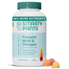 SmartyPants Prenatal Formula