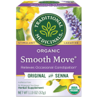 Traditional Medicinals Smooth Move Tea
