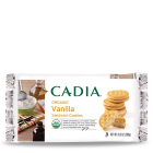 Cadia Organic Vanilla Sandwich Cookies, 10.5 oz.