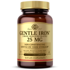 Solgar Gentle Iron 25 MG