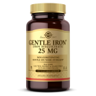 Solgar Gentle Iron 25 MG